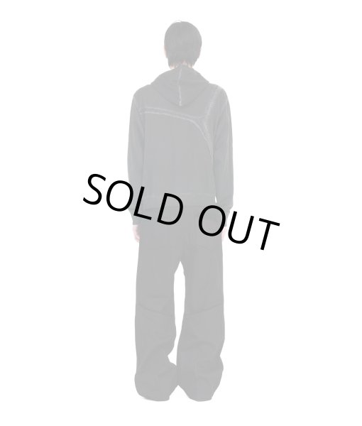 画像11: XLIM / EP.7 01 hoodie  (11)