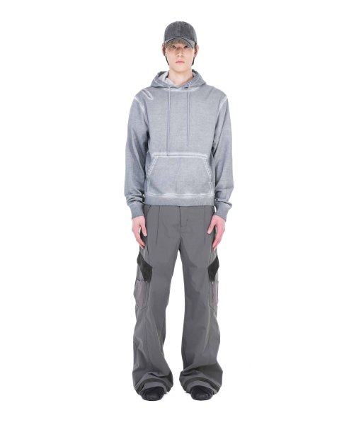 画像9: XLIM / EP.7 01 hoodie  (9)