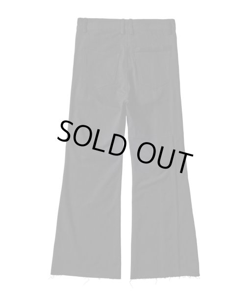 画像2: XLIM / EP.7 07 trousers (2)