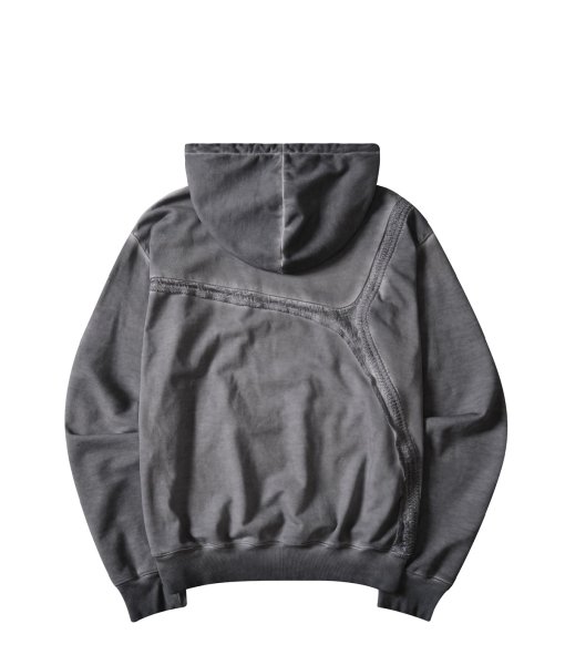 画像2: XLIM / EP.7 01 hoodie  (2)