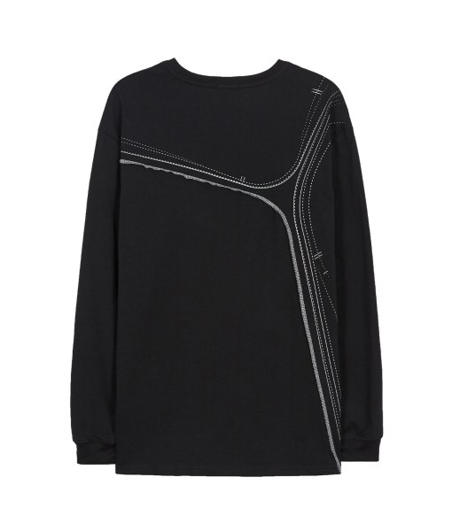 画像2: XLIM / EP.7 01 sleeve (2)