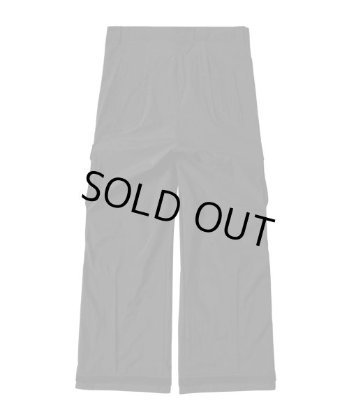 画像2: XLIM / EP.7 04 trousers (2)