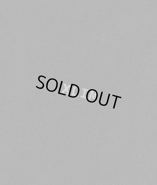 画像3: XLIM / EP.7 03 t-shirt (3)