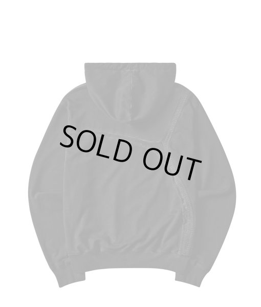 画像2: XLIM / EP.7 01 hoodie  (2)