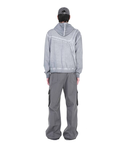 画像11: XLIM / EP.7 01 hoodie  (11)