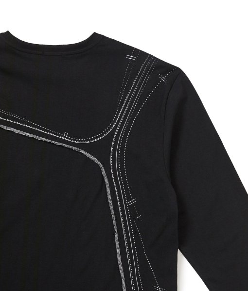 画像5: XLIM / EP.7 01 sleeve (5)