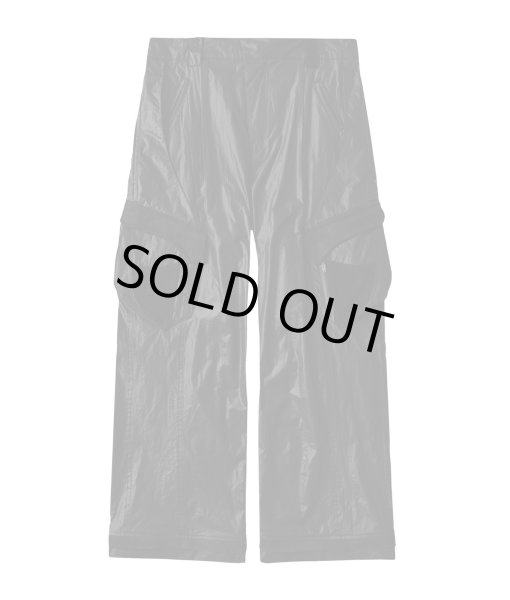 画像1: XLIM / EP.7 04 trousers (1)