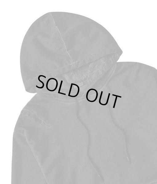 画像3: XLIM / EP.7 01 hoodie  (3)