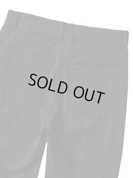 画像4: XLIM / EP.7 07 trousers (4)