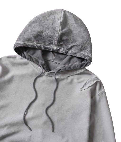 画像7: XLIM / EP.7 01 hoodie  (7)