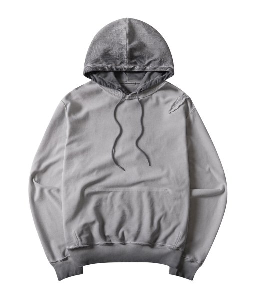 画像5: XLIM / EP.7 01 hoodie  (5)