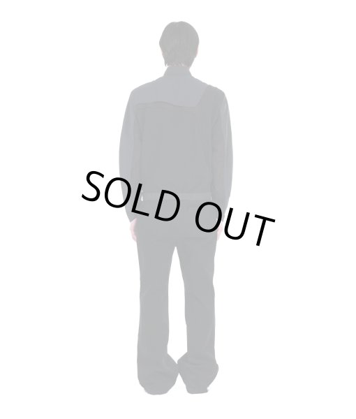 画像10: XLIM / EP.7 07 trousers (10)