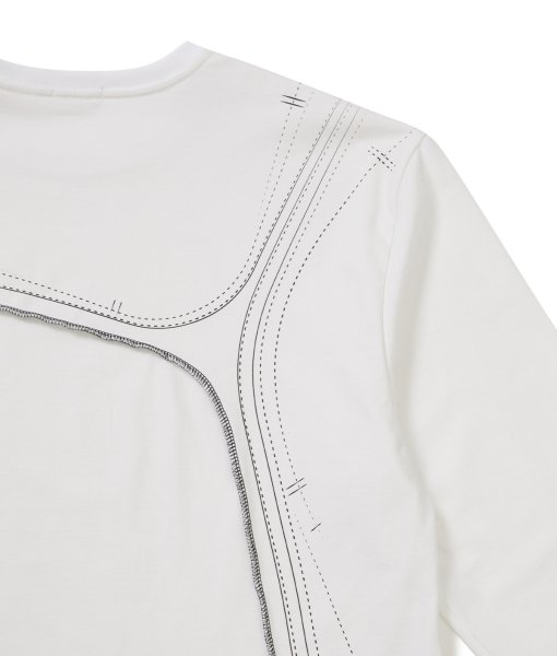 画像5: XLIM / EP.7 01 sleeve (5)