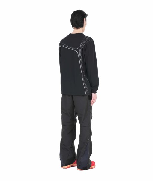 画像10: XLIM / EP.7 01 sleeve (10)