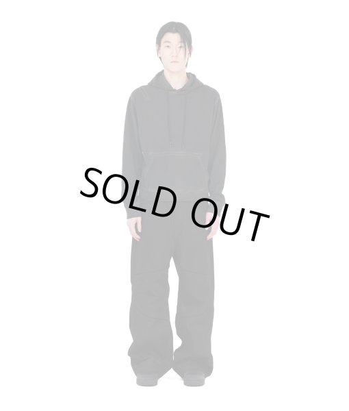 画像9: XLIM / EP.7 01 hoodie  (9)