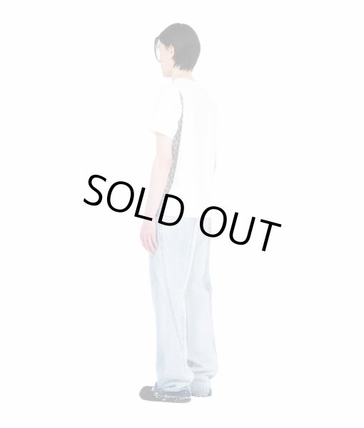 画像8: XLIM / EP.7 01 t-shirt (8)