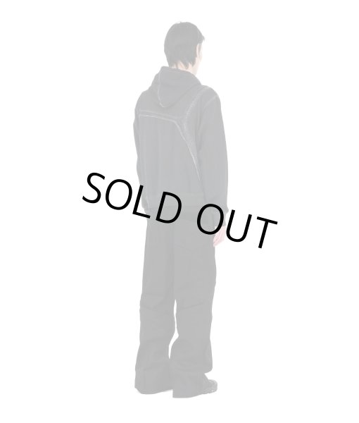 画像12: XLIM / EP.7 01 hoodie  (12)