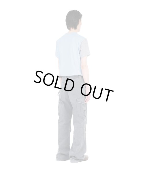 画像8: XLIM / EP.7 03 t-shirt (8)