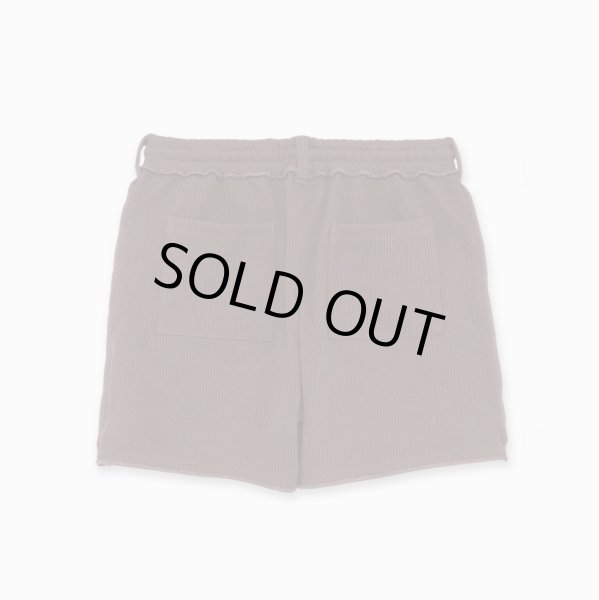 画像2: MLVINCE®︎ / knit shorts  (2)