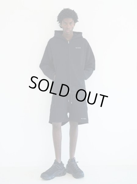 画像4: MLVINCE®︎ / knit zip hoodie  (4)