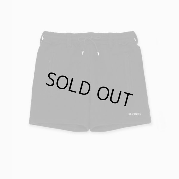 画像1: MLVINCE®︎ / knit shorts  (1)