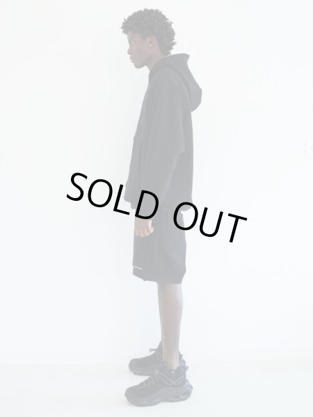 画像5: MLVINCE®︎ / knit zip hoodie  (5)