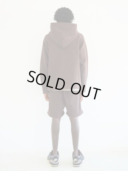 画像6: MLVINCE®︎ / knit zip hoodie  (6)