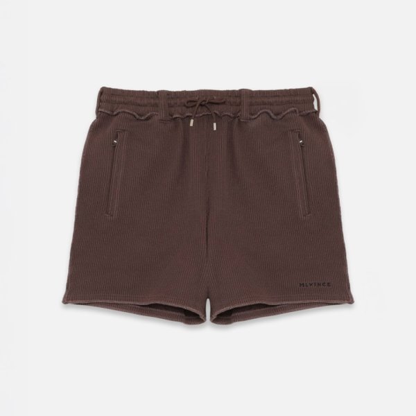画像1: MLVINCE®︎ / knit shorts  (1)