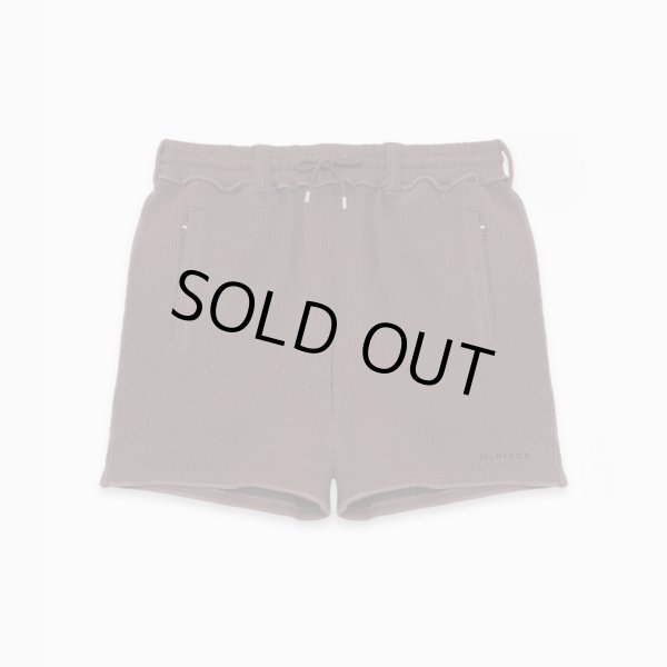 画像1: MLVINCE®︎ / knit shorts  (1)