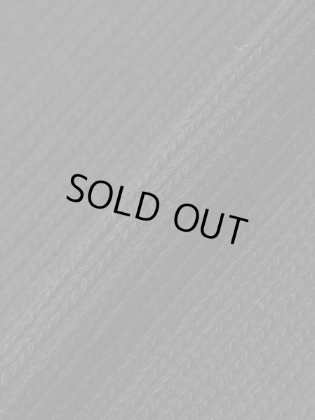 画像3: MLVINCE®︎ / knit zip hoodie  (3)