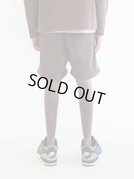 画像6: MLVINCE®︎ / knit shorts  (6)