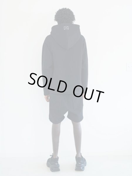 画像6: MLVINCE®︎ / knit zip hoodie  (6)