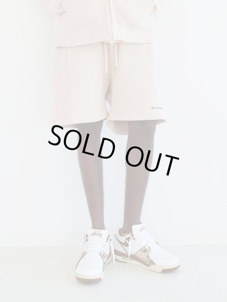 画像3: MLVINCE®︎ / knit shorts  (3)