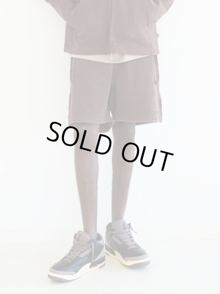 画像4: MLVINCE®︎ / knit shorts  (4)