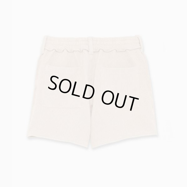 画像2: MLVINCE®︎ / knit shorts  (2)