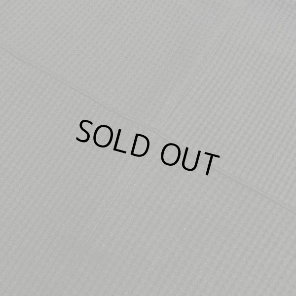 画像6: LAST NEST / logo emb henry neck (6)