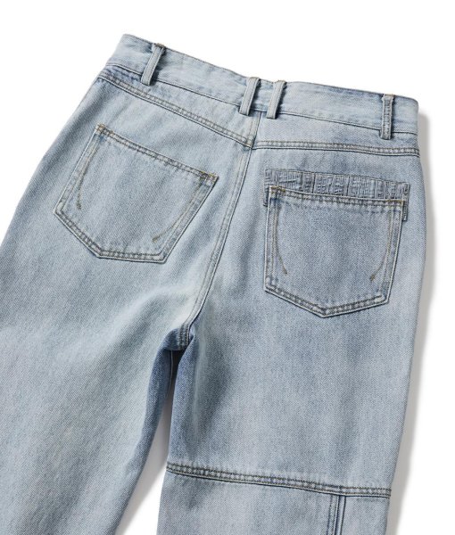 画像5: XLIM / EP.7 06 trousers (5)