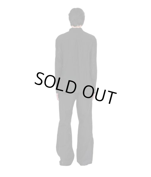 画像9: XLIM / EP.7 01 shirt  jacket  (9)