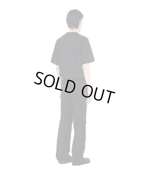 画像9: XLIM / EP.7 04 t-shirt (9)