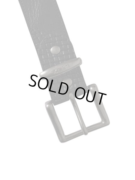 画像3: XLIM / EP.7 01 belt (3)