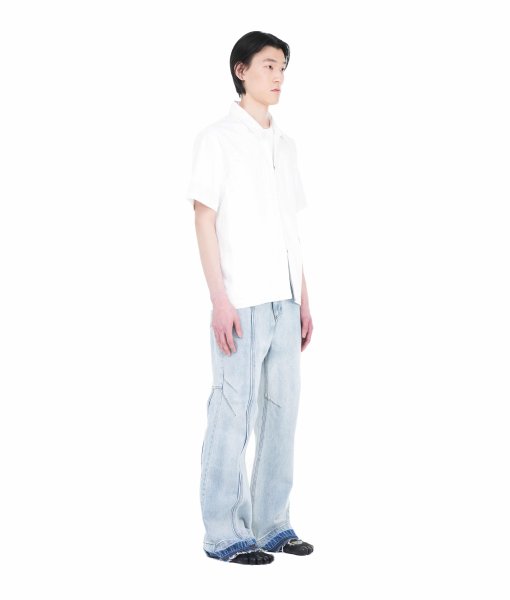 画像8: XLIM / EP.7 06 trousers (8)