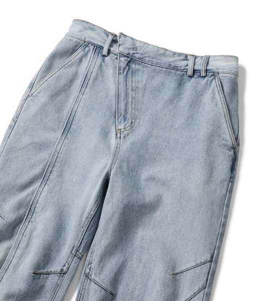 画像3: XLIM / EP.7 06 trousers (3)