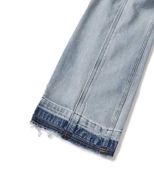 画像4: XLIM / EP.7 06 trousers (4)