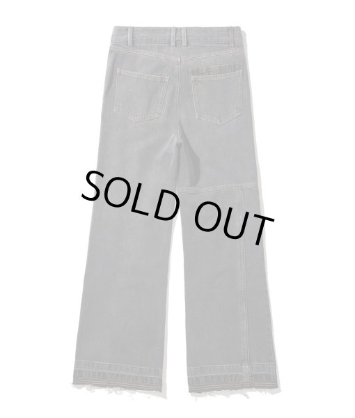 画像2: XLIM / EP.7 06 trousers (2)