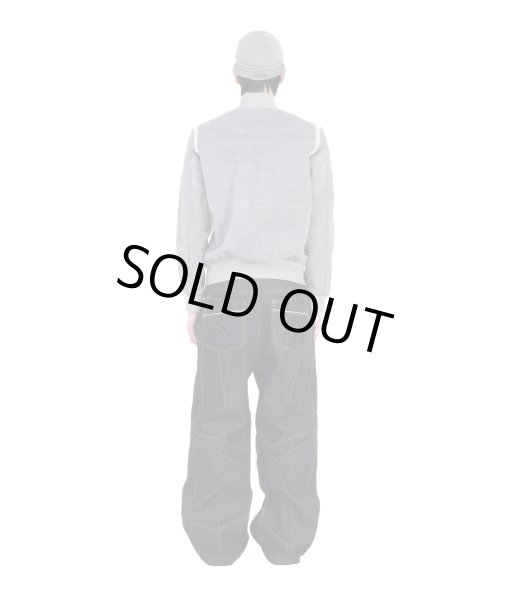 画像6: XLIM / EP.7 01 beanie (6)