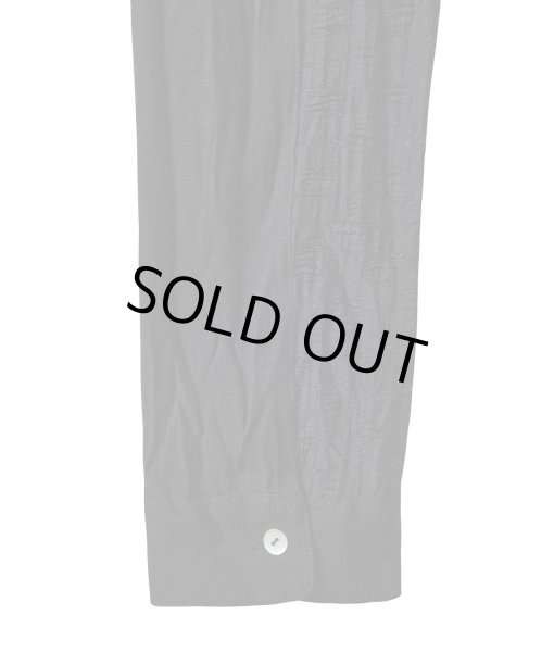 画像4: XLIM / EP.7 01 shirt  jacket  (4)