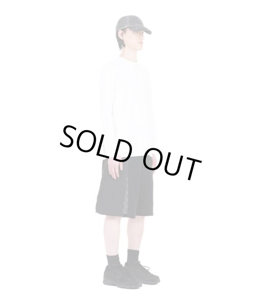 画像8: XLIM / EP.7  01 shorts  (8)