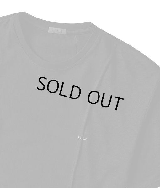 画像3: XLIM / EP.7 04 t-shirt (3)