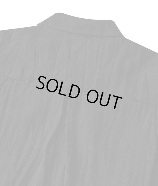 画像5: XLIM / EP.7 01 shirt  jacket  (5)