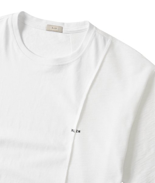 画像3: XLIM / EP.7 04 t-shirt (3)